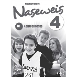 Naseweis 4 Kontrolltests